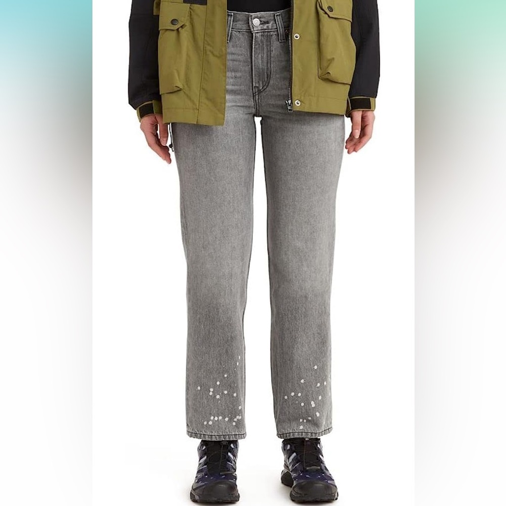 Levi Jeans